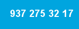 937 275 32 17 937 275 32 17